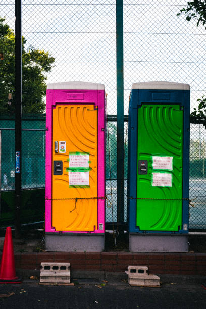 Best Sanitation services for porta potties  in Meiners Oaks, CA